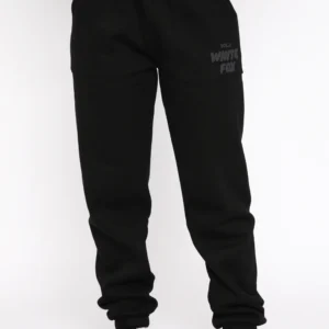 Offstage Tracksuit Onyx