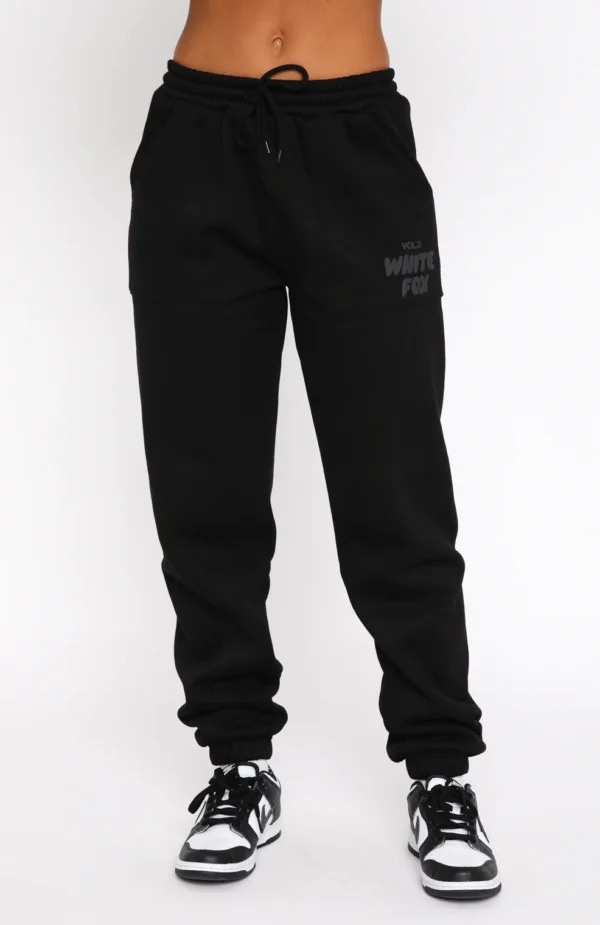 Offstage Tracksuit Onyx